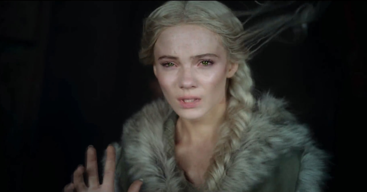 4 сезон 1 серия