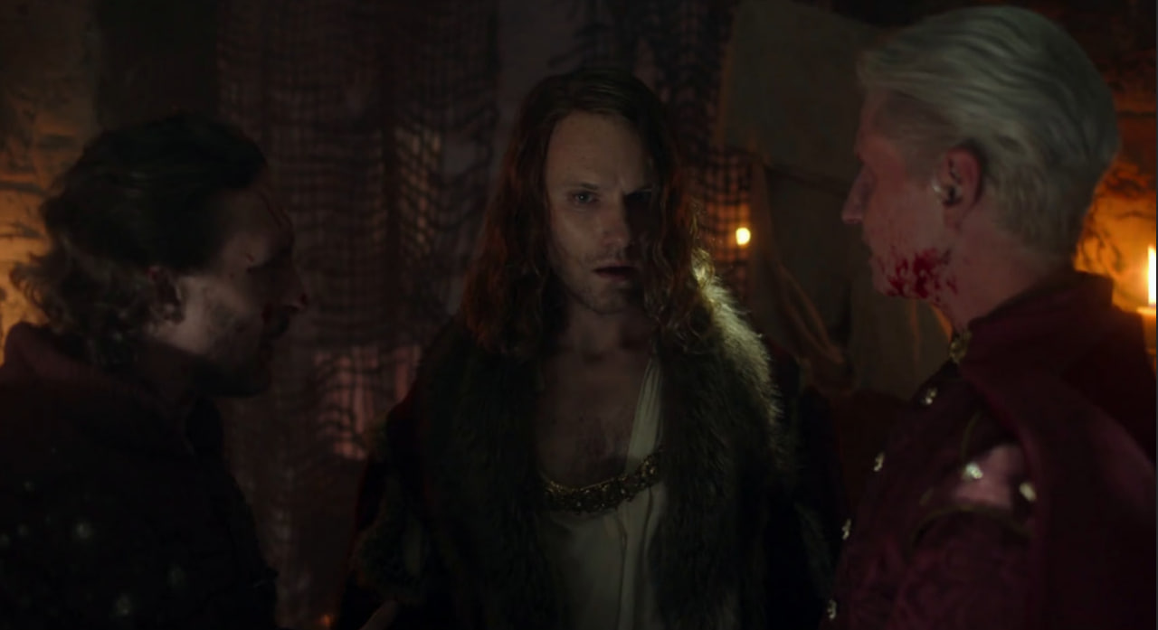 4 сезон 5 серия