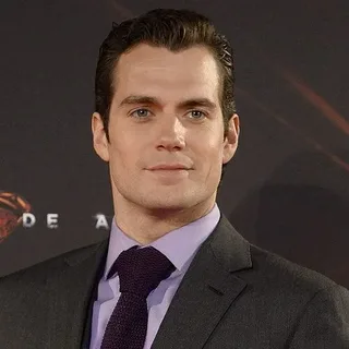 Генри - галлерея 1