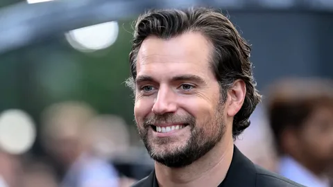 Генри - галлерея 4