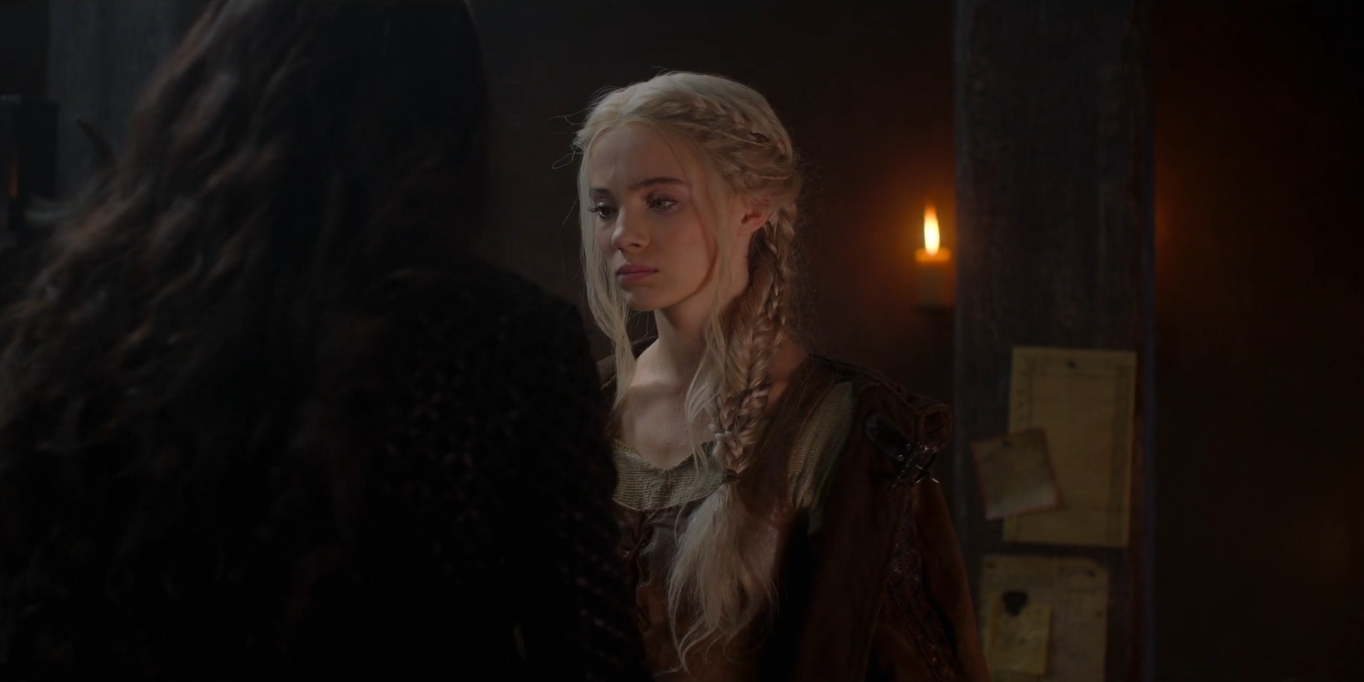 3 серия - Воссоединение