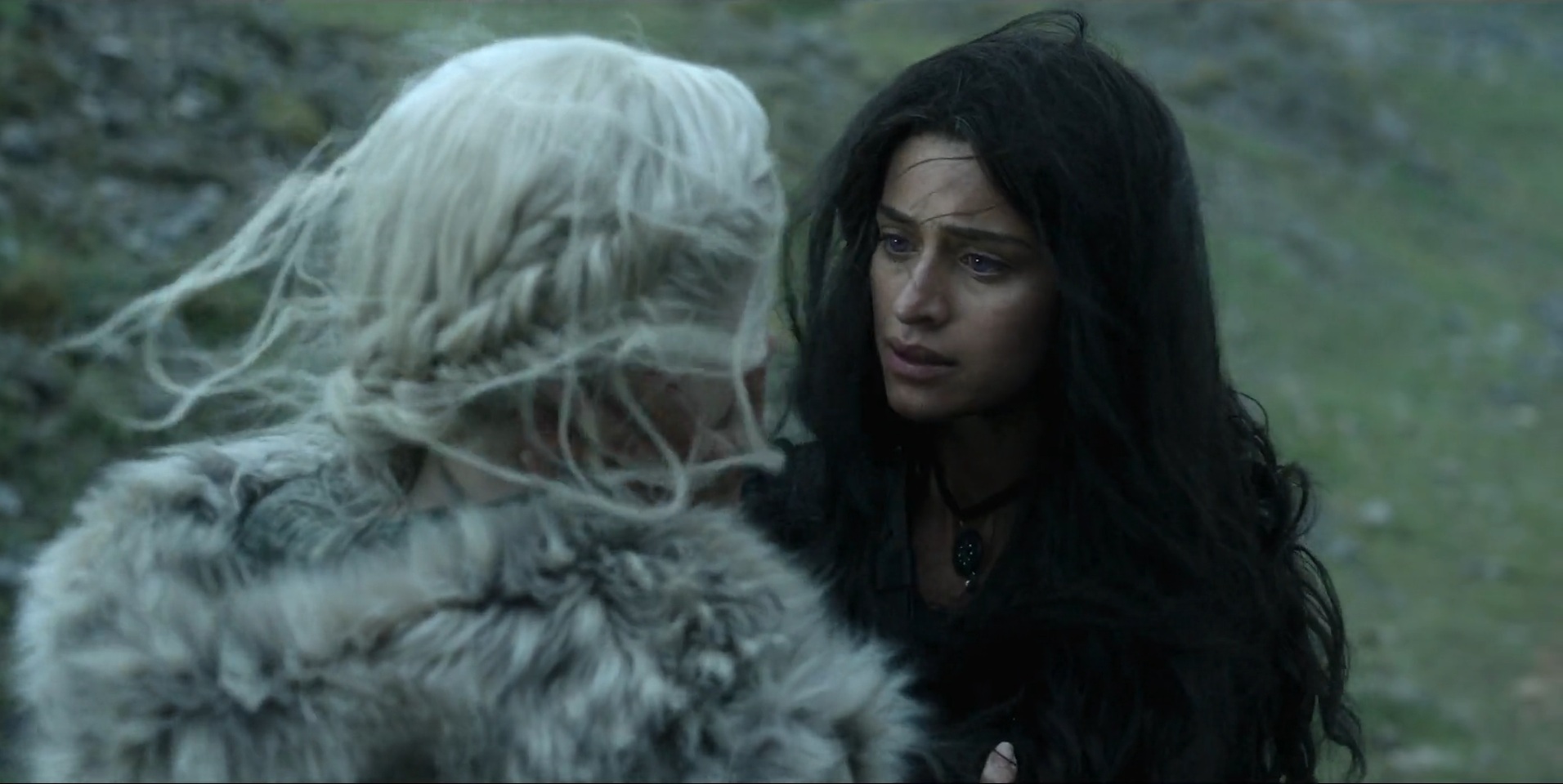 6 серия - У всякого есть план, пока…